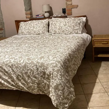 Διαμέρισμα Da Valentino E Manuela