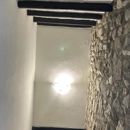 Da Valentino E Manuela Apartment