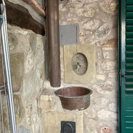 דירה Da Valentino E Manuela