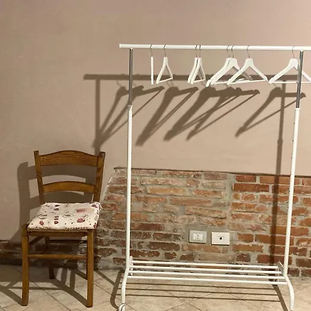 Apartmán Da Valentino E Manuela *