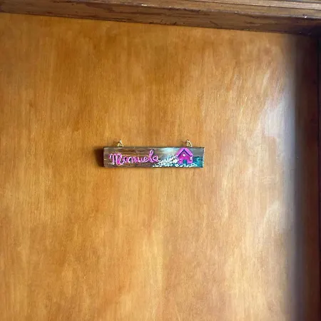 Da Valentino E Manuela דירה