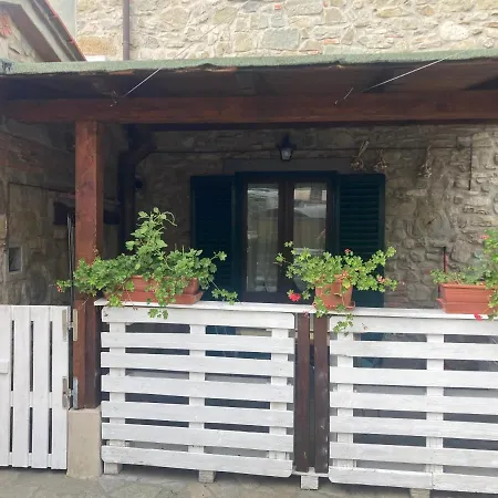 Da Valentino E Manuela דירה