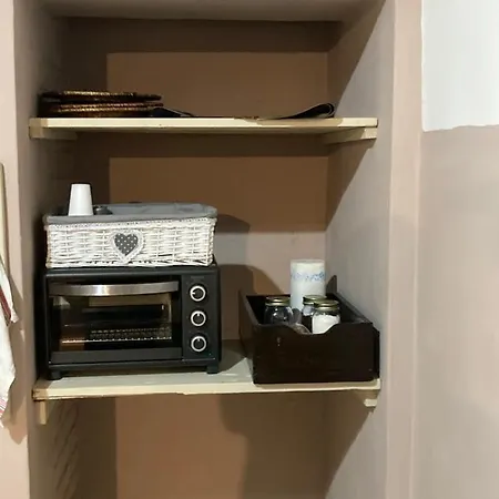 Apartment Da Valentino E Manuela