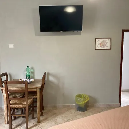 Da Valentino E Manuela Apartmán *