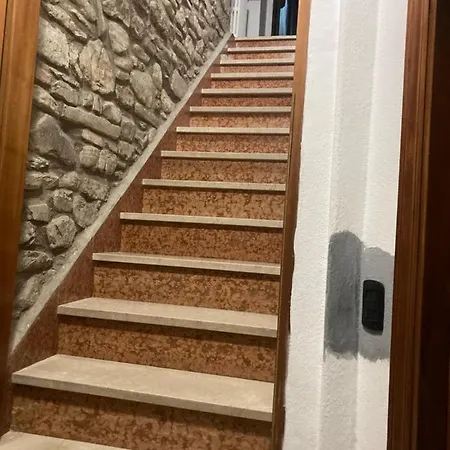 Apartment Da Valentino E Manuela Barberino di Mugello