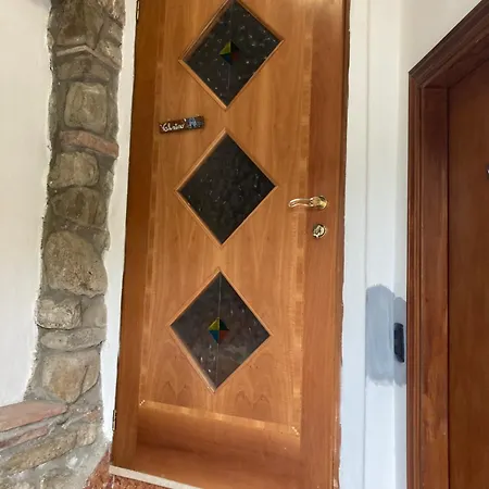 Da Valentino E Manuela דירה *