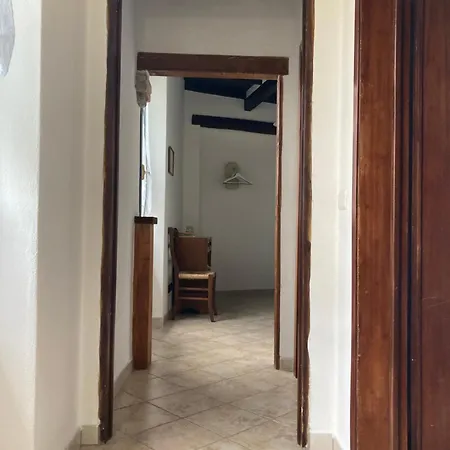 דירה Da Valentino E Manuela