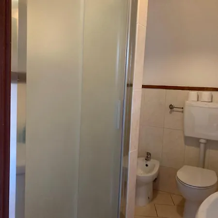 Da Valentino E Manuela ברברינו די מוג'לו