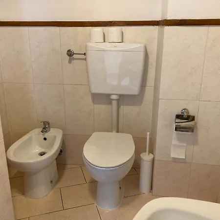 דירה Da Valentino E Manuela *