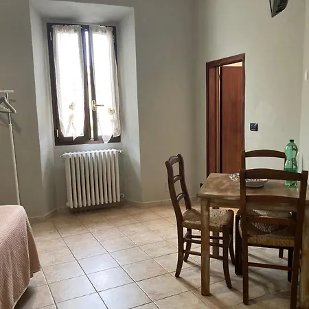 Da Valentino E Manuela ברברינו די מוג'לו