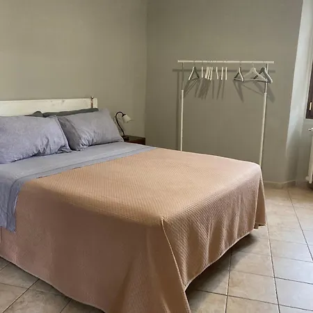 Da Valentino E Manuela דירה *